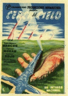 Cerca del cielo Trailer