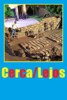 Cerca/Lejos Trailer