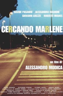 Cercando Marlene Trailer