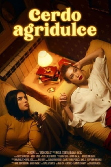 Cerdo agridulce Trailer