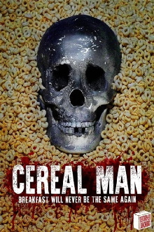Cereal Man Trailer