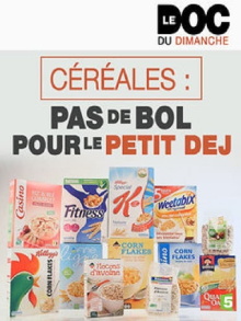 Céréales : pas de bol pour le petit-dej Trailer