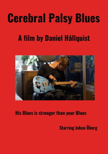 Cerebral Palsy Blues Trailer