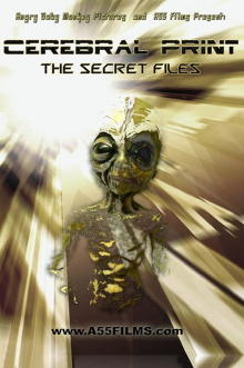 Cerebral Print: The Secret Files Trailer
