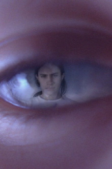 Cerebro Trailer