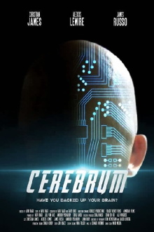 Cerebrum Trailer