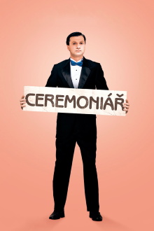 Ceremoniář Trailer