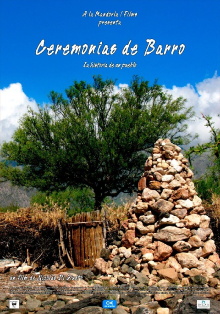Ceremonias de barro Trailer
