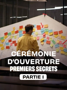 Cérémonie d'ouverture : premiers secrets - Partie 1 Trailer
