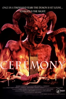 Ceremony Trailer