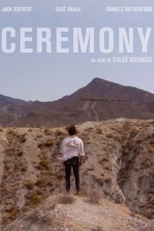 Ceremony Trailer