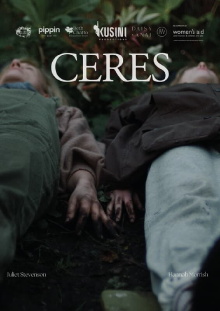 Ceres Trailer