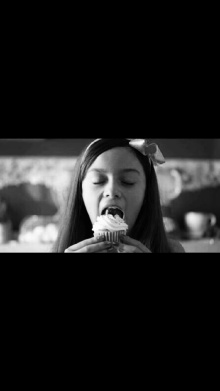 Cereza Trailer