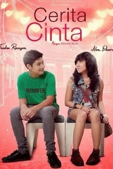 Cerita Cinta Trailer