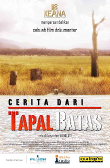 Cerita Dari Tapal Batas Trailer