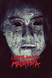 Cerita Hantu Malaysia Trailer
