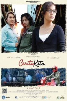 Cerita Kita Trailer