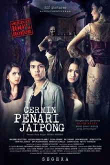 Cermin Penari Jaipong Trailer
