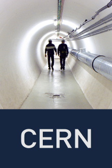 CERN Trailer