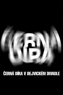 Černá díra Trailer