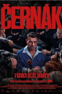 ČERNÁK Trailer