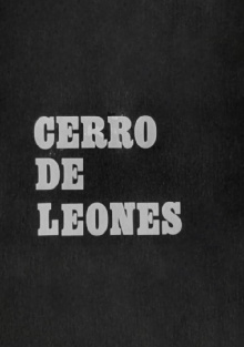 Cerro de leones Trailer