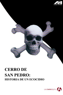 Cerro de San Pedro: Historia de un ecocidio Trailer