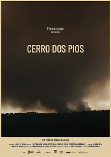 Cerro dos Pios Trailer