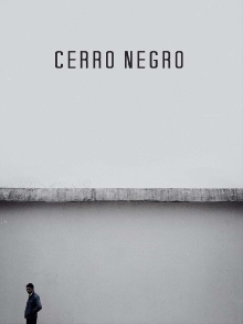 Cerro Negro Trailer