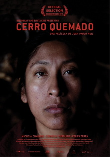 Cerro Quemado Trailer