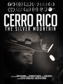 Cerro Rico: The Silver Mountain Trailer