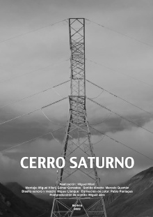 Cerro Saturno Trailer