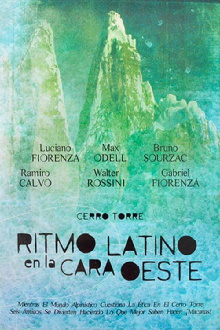 Cerro Torre - Ritmo Latino en la Cara Oeste Trailer