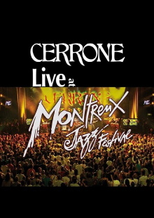 Cerrone, Live 2012 Trailer