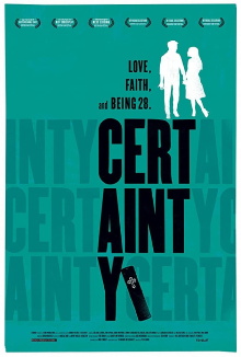 Certainty Trailer