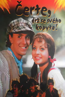 Čerte, drž se svého kopyta! Trailer