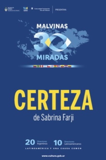 Certeza Trailer