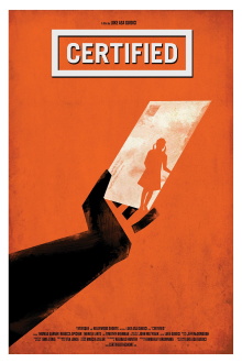 Certified Trailer