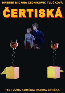 Čertiská Trailer