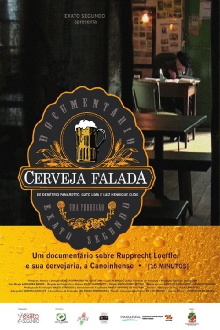 Cerveja Falada Trailer