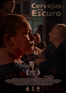 Cervejas no Escuro Trailer
