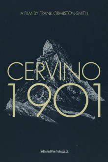 Cervino 1901 Trailer