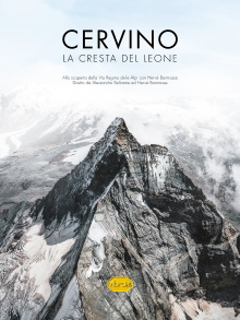 Cervino, la cresta del leone Trailer