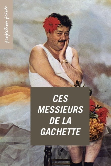 Ces messieurs de la gâchette Trailer