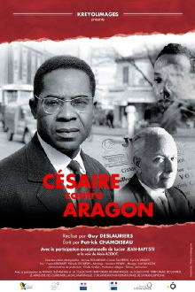 Césaire contre Aragon Trailer