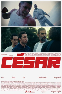 César Trailer