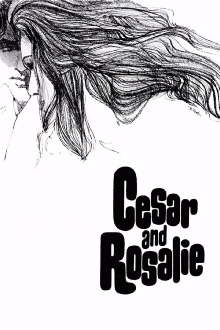 Cesar and Rosalie Trailer