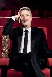 César Awards, de Caunes Era Trailer