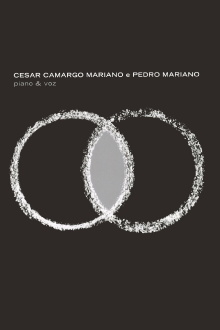 Cesar Camargo Mariano e Pedro Mariano - Piano & Voz Trailer