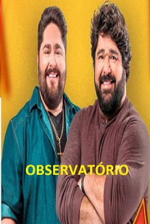 Cesar Menotti & Fabiano - No Observatório Ao Vivo Trailer